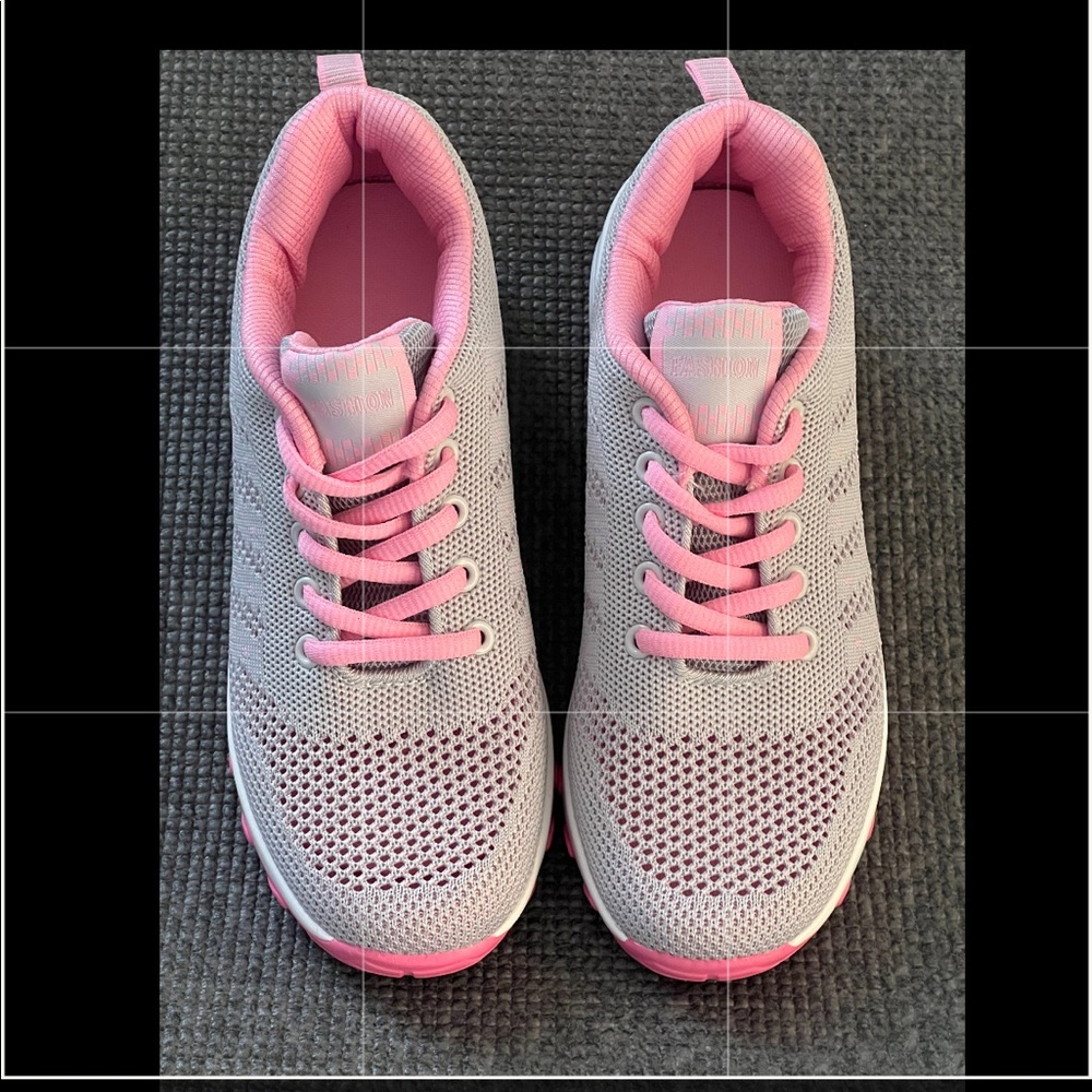 Women’s Trainers Athletic Daily Running Shoes